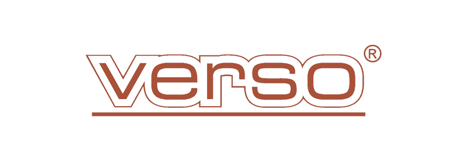 Logo marki Verso, sklep internetowy e-kobi.pl