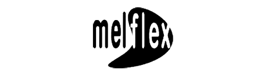 kobi, e-kobi, logo Melflex