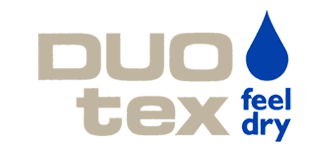 kobi, e-kobi, piktogram membrany Duo Tex