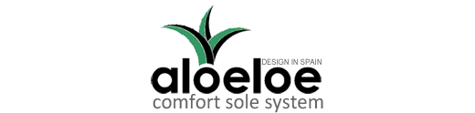 Logo marki Aloeloe, sklep internetowy e-kobi.pl