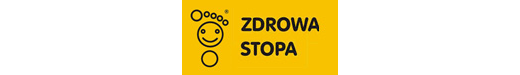 Danielki, Znak ZDROWA STOPA, sklep internetowy e-kobi.pl