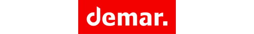 Logo marki Demar, sklep internetowy e-kobi.pl