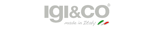  Logo marki IGI&CO, sklep internetowy e-kobi.pl