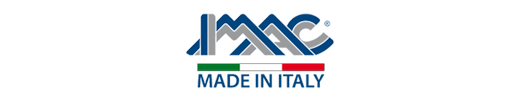  Logo marki IMAC, sklep internetowy e-kobi.pl