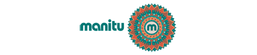  Logo značky Manitu, internetový obchod e-kobi.pl