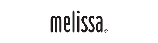 Logo marki Melissa, sklep internetowy e-kobi.pl