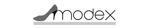  Logo marki MODEX, sklep internetowy e-kobi.pl