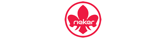  Logo marki Rieker, sklep internetowy e-kobi.pl