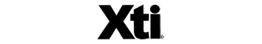 Logo marki XTI, sklep internetowy e-kobi.pl