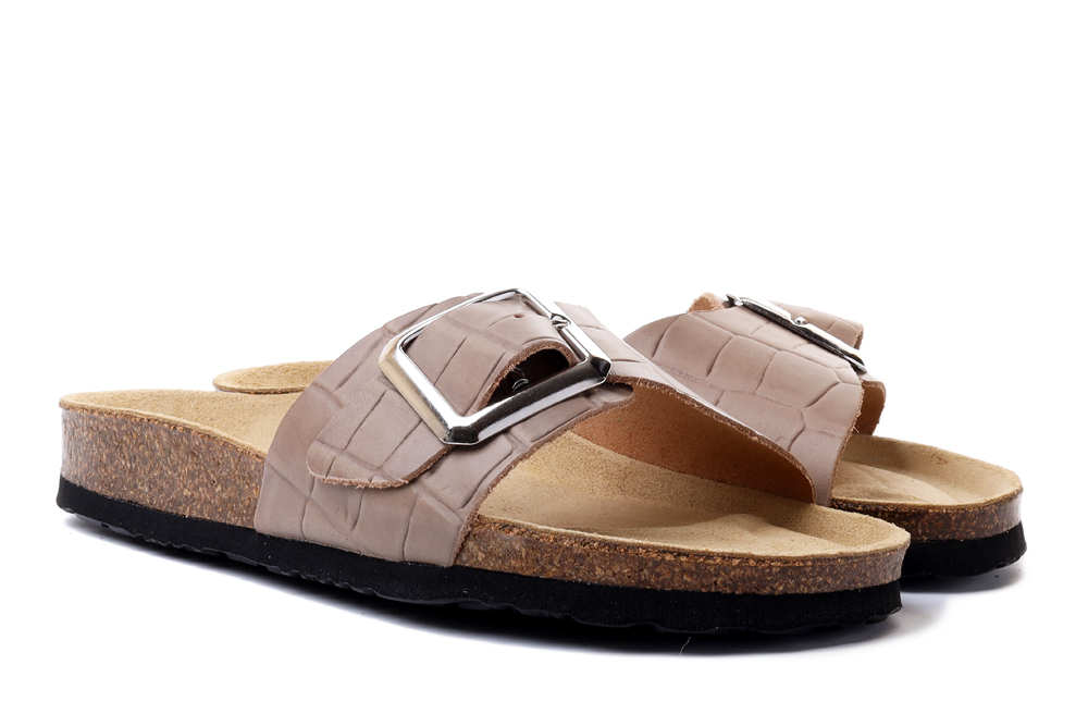 DR. BRINKMANN 700165-08 ivory, klapki profilaktyczne damskie, sklep internetowy e-kobi.pl