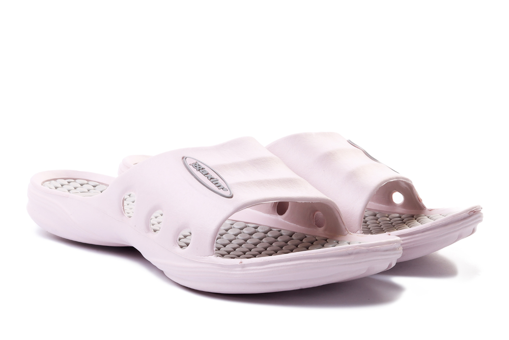 AXIM 7KL2238 pink, klapki basenowe damskie, sklep internetowy e-kobi.pl