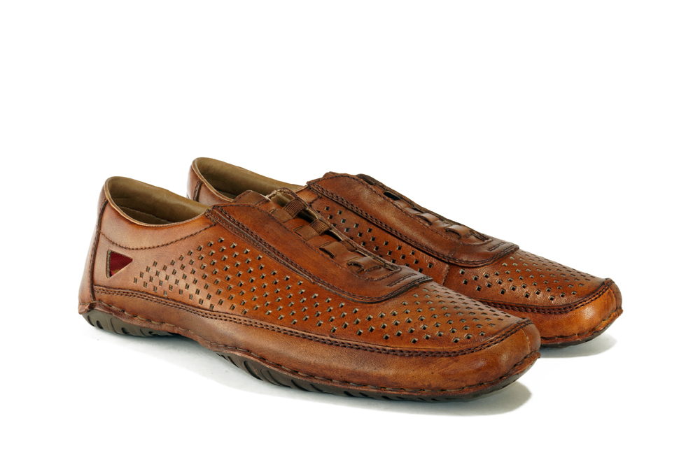 RIEKER 06355-24 brown, półbuty męskie, sklep internetowy e-kobi.pl